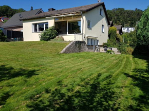 Ferienwohnung im Rurtal